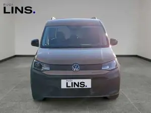 Volkswagen Caddy Bild 8