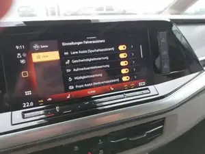 Volkswagen T6 Bild 18