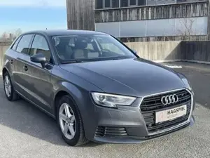 Audi A3 Bild 4