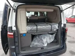 Volkswagen T6 Bild 15