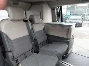 Volkswagen T6 Bild 16