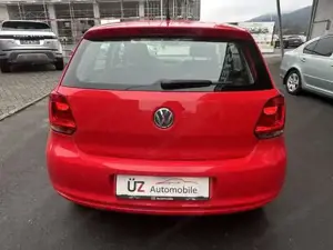 Volkswagen Polo Bild 5