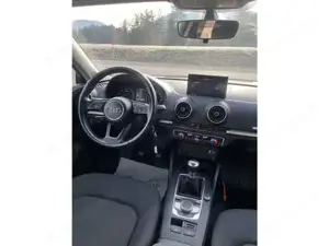 Audi A3 Bild 11