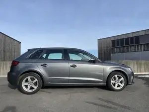 Audi A3 Bild 3