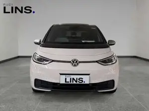 Volkswagen ID.3 Bild 8