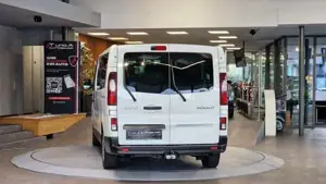 Renault Trafic Bild 11