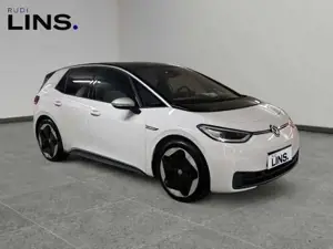 Volkswagen ID.3 Bild 7