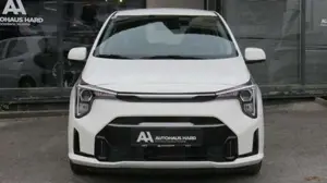 Kia Picanto Bild 2