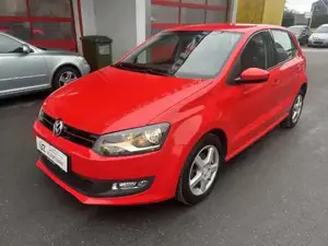 Volkswagen Polo Bild 3