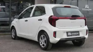 Kia Picanto Bild 4