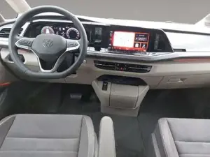 Volkswagen T6 Bild 10