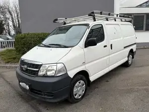 Toyota Hiace 2,5 D 120 LR
