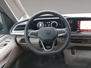 Volkswagen T6 Bild 12