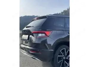 Skoda Karoq Bild 6