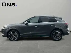 Audi Q3 Bild 2