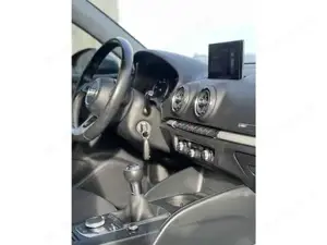 Audi A3 Bild 14