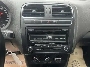 Volkswagen Polo Bild 12