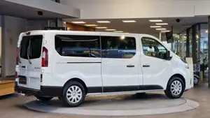 Renault Trafic Bild 7