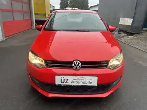 Volkswagen Polo Bild 2