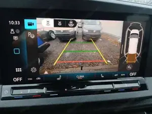 Volkswagen Caddy Bild 16