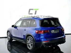 Mercedes-Benz GLB Bild 4