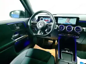 Mercedes-Benz GLB Bild 8