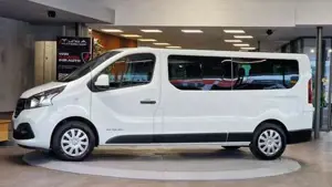 Renault Trafic Bild 15