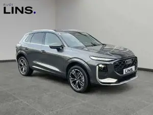 Audi Q3 Bild 7