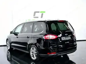 Ford Galaxy Bild 5