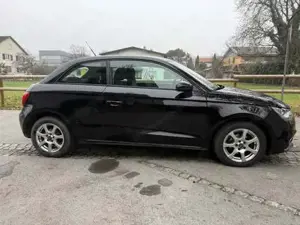 Audi A1 Bild 4