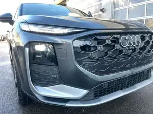 Audi Q3 Bild 19