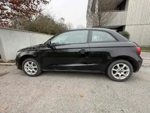 Audi A1 Bild 3