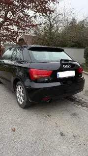 Audi A1 Bild 2