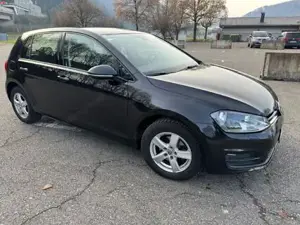 VW Golf Bild 4