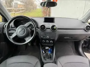Audi A1 Bild 8
