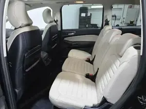 Ford Galaxy Bild 10