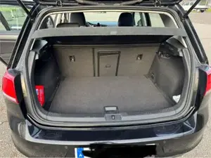 VW Golf Bild 12