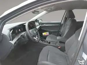 Volkswagen Golf Bild 9