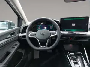 Volkswagen Golf Bild 12