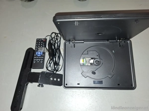 Auto DVD Player  Bild 2