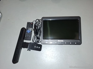 Auto DVD Player 