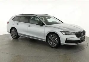 Skoda Superb Combi 1.5 TSI iV 150 kW Sportline DSG Sportline, AHK,...