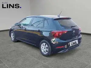 Volkswagen Polo Bild 3