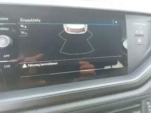 Volkswagen Polo Bild 20