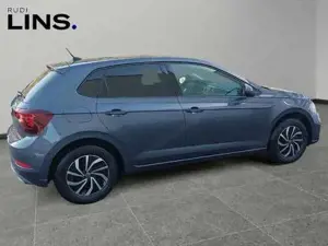 Volkswagen Polo Bild 6