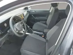 Volkswagen Polo Bild 9