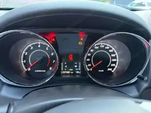 Mitsubishi ASX Bild 10