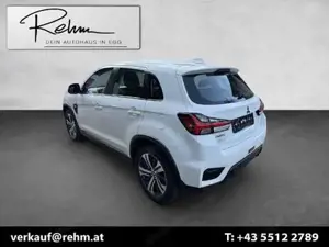 Mitsubishi ASX Bild 7