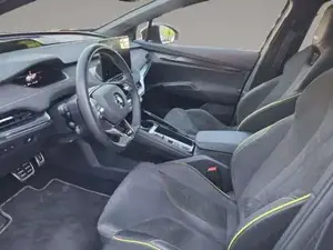 Skoda Enyaq Bild 9