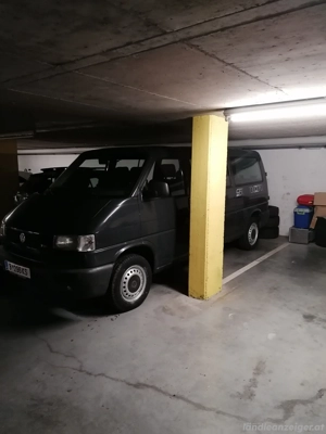 VW t4 syncro  Bild 2